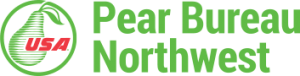 USA Pears Bureau Northwest